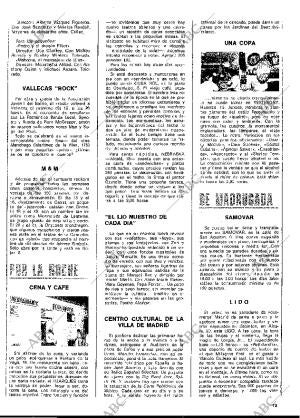 BLANCO Y NEGRO MADRID 13-09-1978 página 13