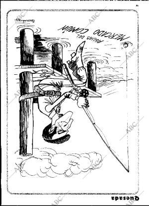 BLANCO Y NEGRO MADRID 13-09-1978 página 16