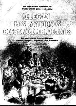 BLANCO Y NEGRO MADRID 13-09-1978 página 17