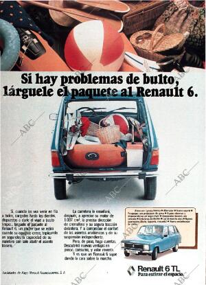 BLANCO Y NEGRO MADRID 13-09-1978 página 2