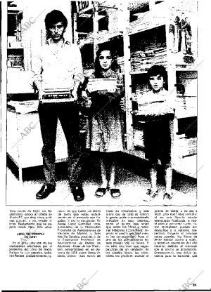 BLANCO Y NEGRO MADRID 13-09-1978 página 25