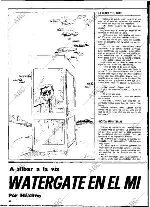 BLANCO Y NEGRO MADRID 13-09-1978 página 28