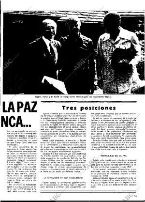 BLANCO Y NEGRO MADRID 13-09-1978 página 31