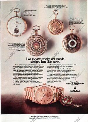 BLANCO Y NEGRO MADRID 13-09-1978 página 33