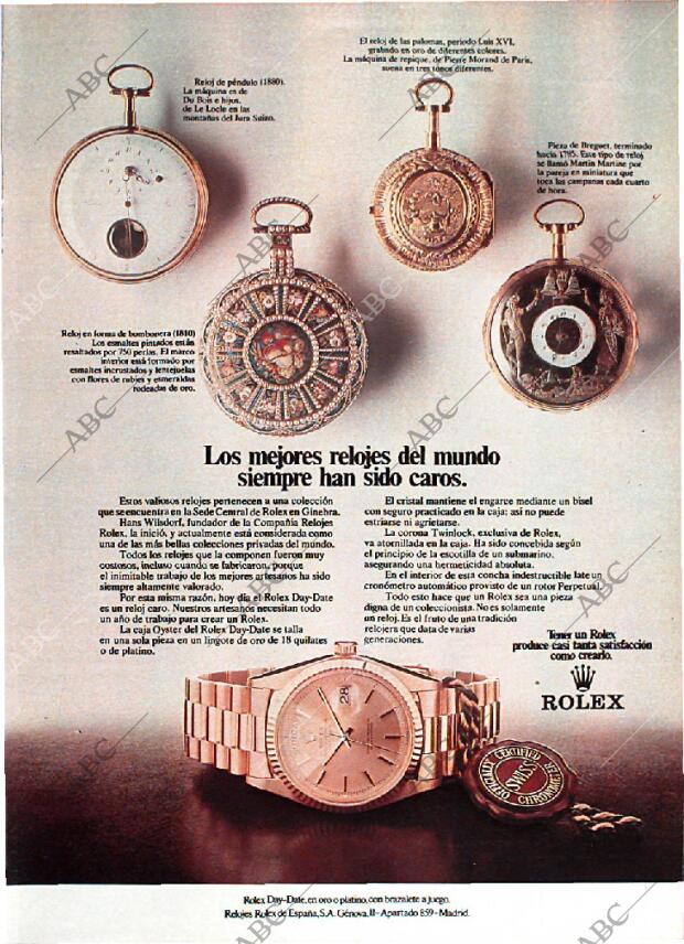 BLANCO Y NEGRO MADRID 13-09-1978 página 33