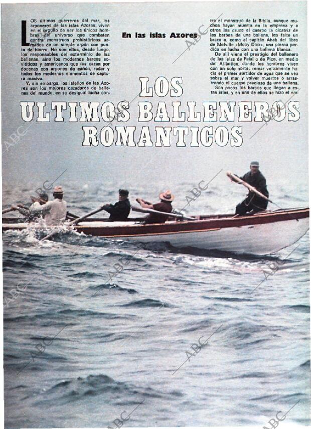 BLANCO Y NEGRO MADRID 13-09-1978 página 34