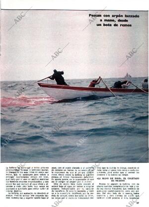 BLANCO Y NEGRO MADRID 13-09-1978 página 37