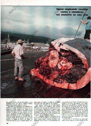 BLANCO Y NEGRO MADRID 13-09-1978 página 38