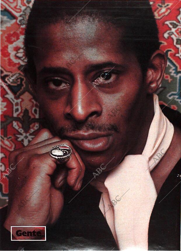 BLANCO Y NEGRO MADRID 13-09-1978 página 48