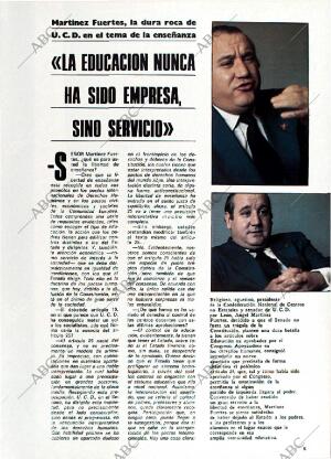 BLANCO Y NEGRO MADRID 13-09-1978 página 5