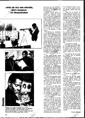 BLANCO Y NEGRO MADRID 13-09-1978 página 50