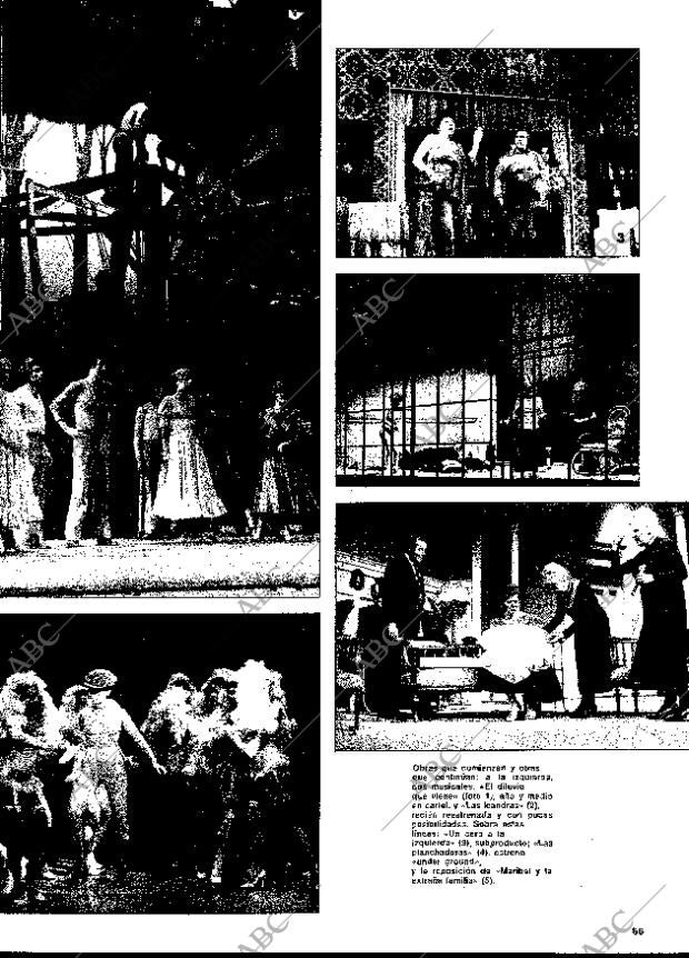 BLANCO Y NEGRO MADRID 13-09-1978 página 55