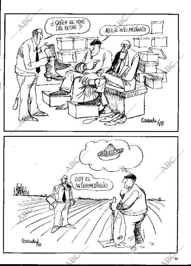 BLANCO Y NEGRO MADRID 13-09-1978 página 61