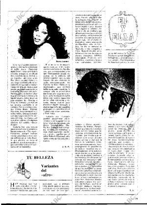 BLANCO Y NEGRO MADRID 13-09-1978 página 71