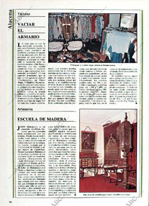 BLANCO Y NEGRO MADRID 13-09-1978 página 74