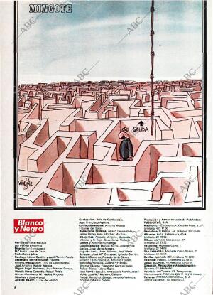 BLANCO Y NEGRO MADRID 13-09-1978 página 8