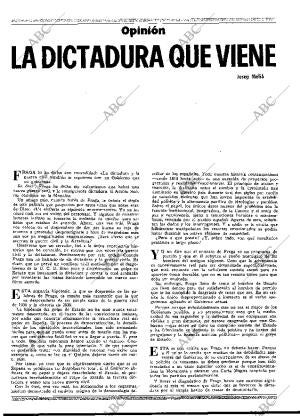 BLANCO Y NEGRO MADRID 13-09-1978 página 9