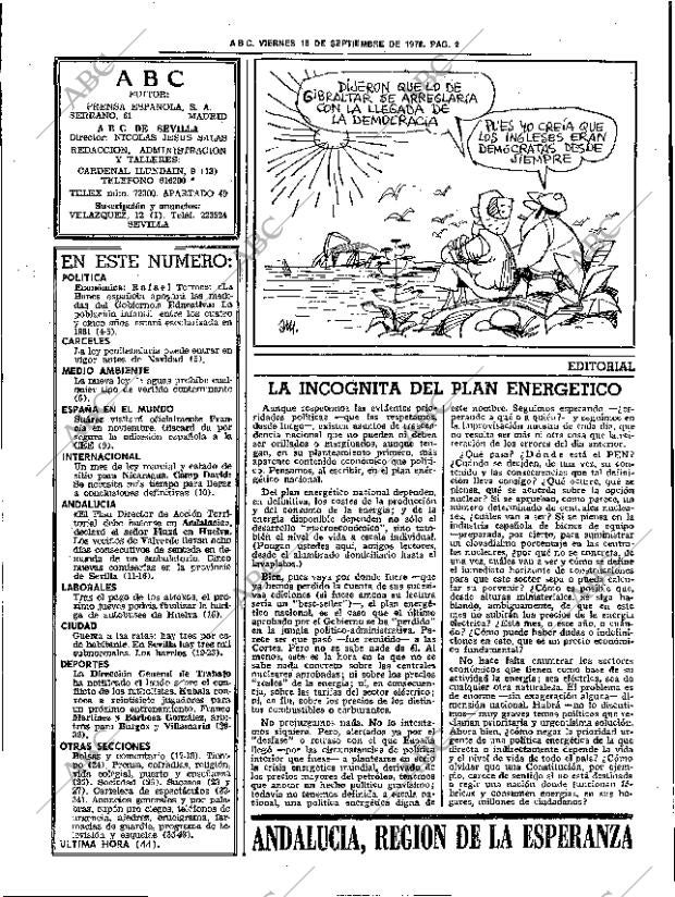 ABC SEVILLA 15-09-1978 página 10