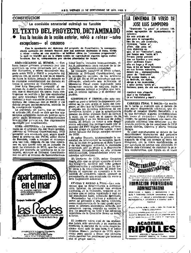 ABC SEVILLA 15-09-1978 página 11