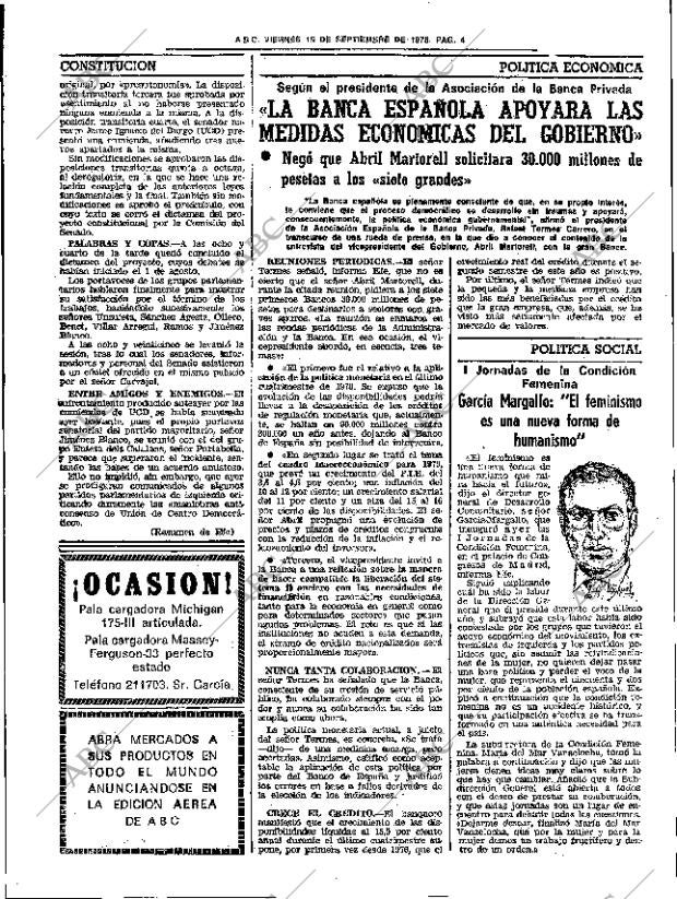 ABC SEVILLA 15-09-1978 página 12