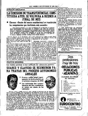 ABC SEVILLA 15-09-1978 página 15