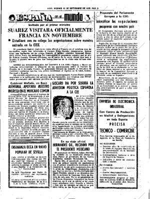 ABC SEVILLA 15-09-1978 página 17