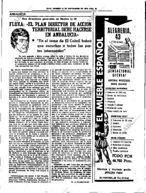 ABC SEVILLA 15-09-1978 página 19