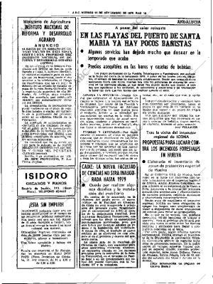 ABC SEVILLA 15-09-1978 página 20