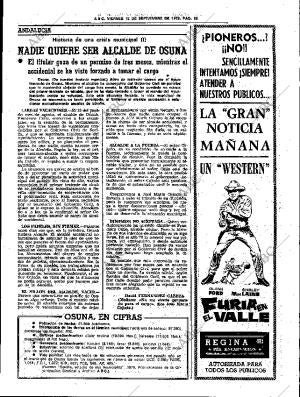 ABC SEVILLA 15-09-1978 página 23