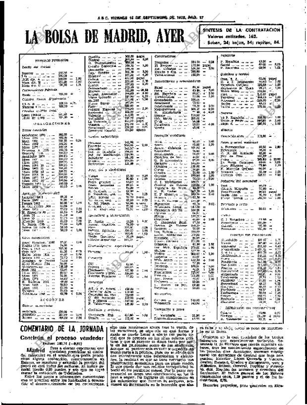 ABC SEVILLA 15-09-1978 página 25