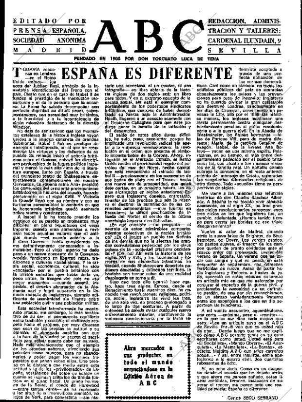 ABC SEVILLA 15-09-1978 página 3