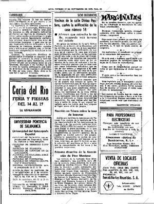 ABC SEVILLA 15-09-1978 página 30