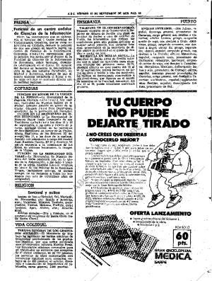 ABC SEVILLA 15-09-1978 página 33