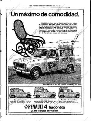 ABC SEVILLA 15-09-1978 página 36