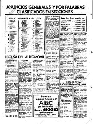 ABC SEVILLA 15-09-1978 página 43