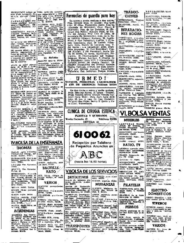 ABC SEVILLA 15-09-1978 página 47