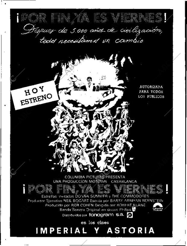 ABC SEVILLA 15-09-1978 página 56