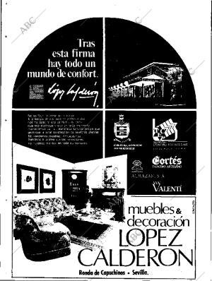 ABC SEVILLA 15-09-1978 página 58