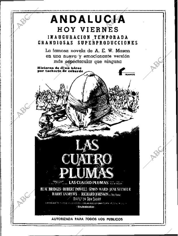 ABC SEVILLA 15-09-1978 página 8