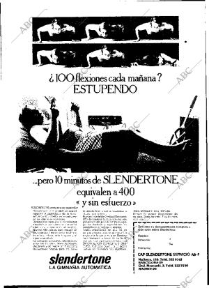 ABC MADRID 17-09-1978 página 104