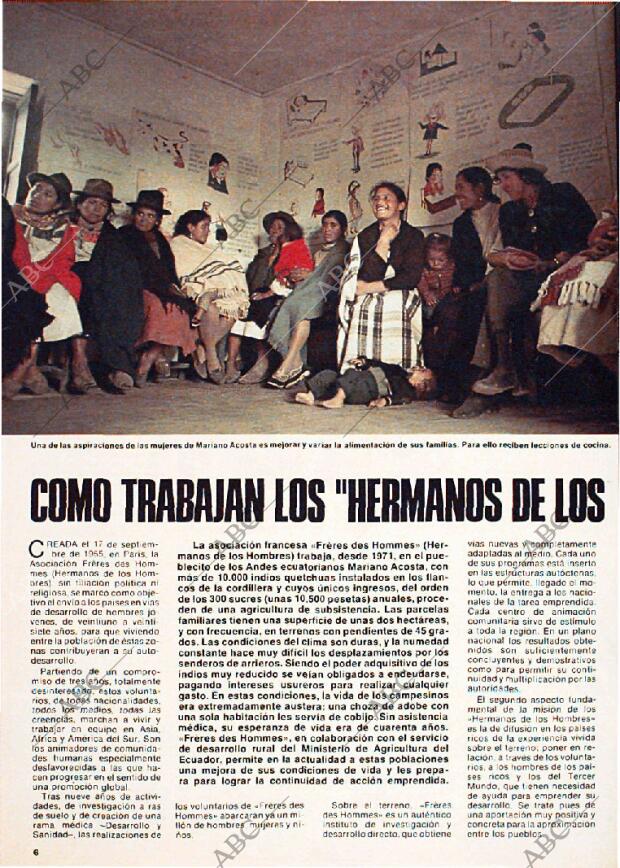 ABC MADRID 17-09-1978 página 106
