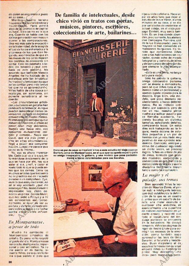 ABC MADRID 17-09-1978 página 120