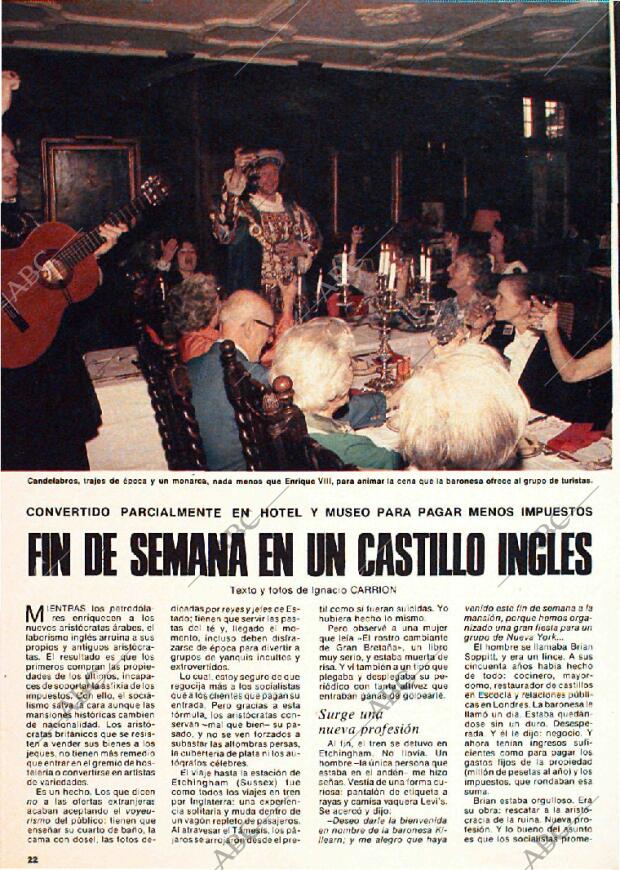ABC MADRID 17-09-1978 página 122