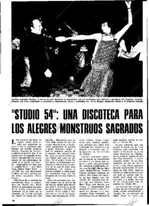 ABC MADRID 17-09-1978 página 136