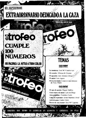 ABC MADRID 17-09-1978 página 144
