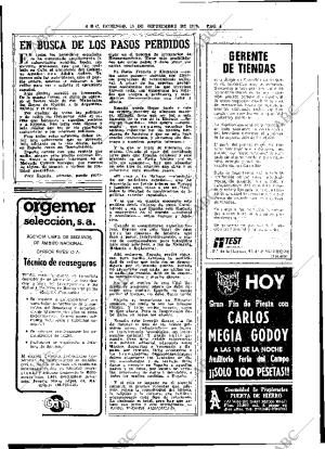 ABC MADRID 17-09-1978 página 16