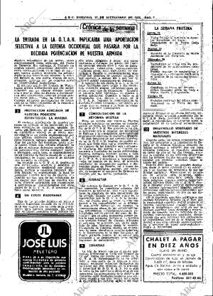 ABC MADRID 17-09-1978 página 19