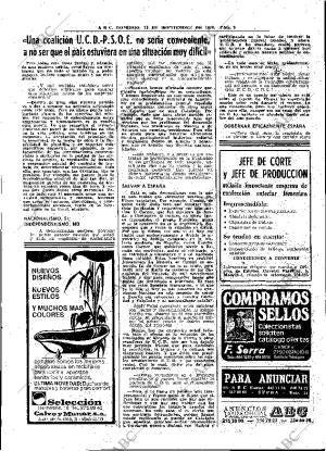 ABC MADRID 17-09-1978 página 21