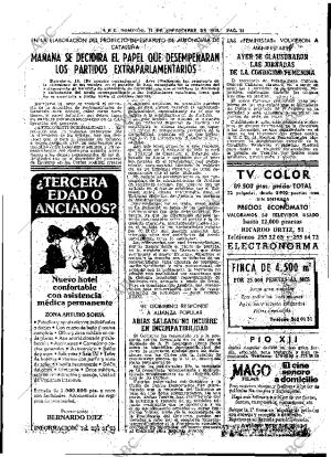 ABC MADRID 17-09-1978 página 23