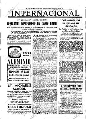 ABC MADRID 17-09-1978 página 29